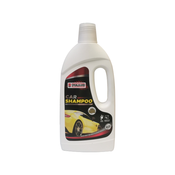 CAR SHAMPOO 750ML SPANJAARD