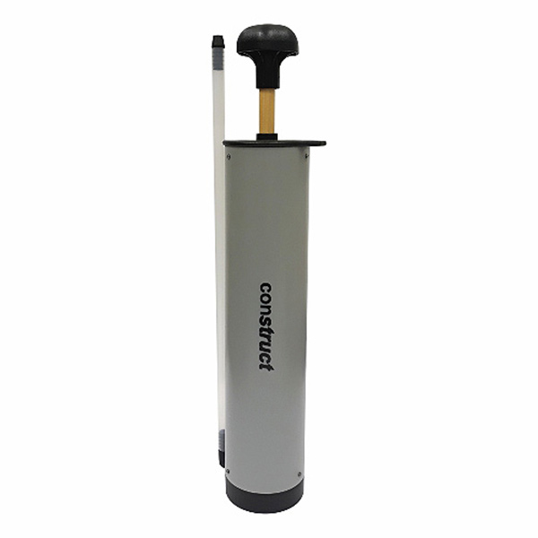 CHEMICAL MORTAR BLOW OUT PUMP