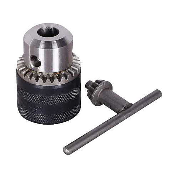 CHUCK KEYED 1.5-10 3/8X24 PEA