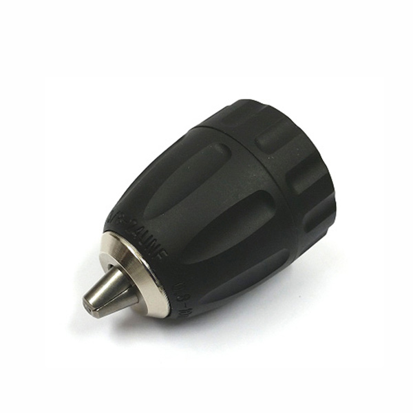 CHUCK K/LESS UNF 0.8-10MM M/TEC