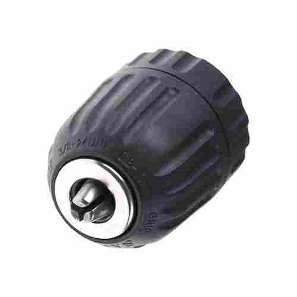 CHUCK KEYLESS 0.8-10 3/8X24 PEA