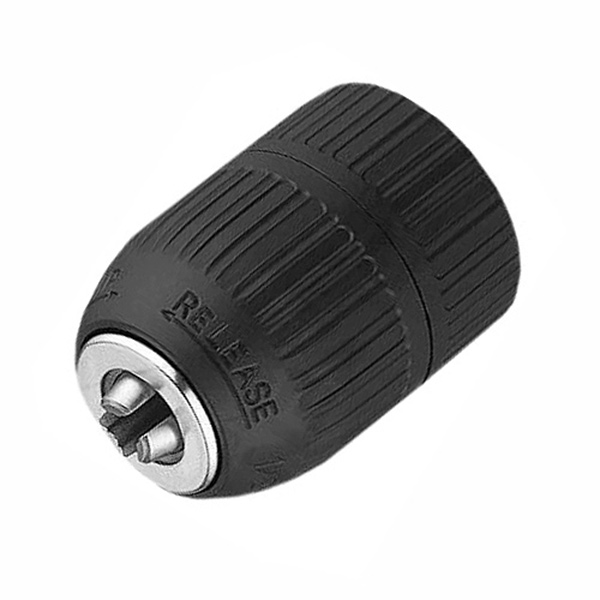 TOLSEN 13MM K/LESS CHUCK 1/2 20UNF