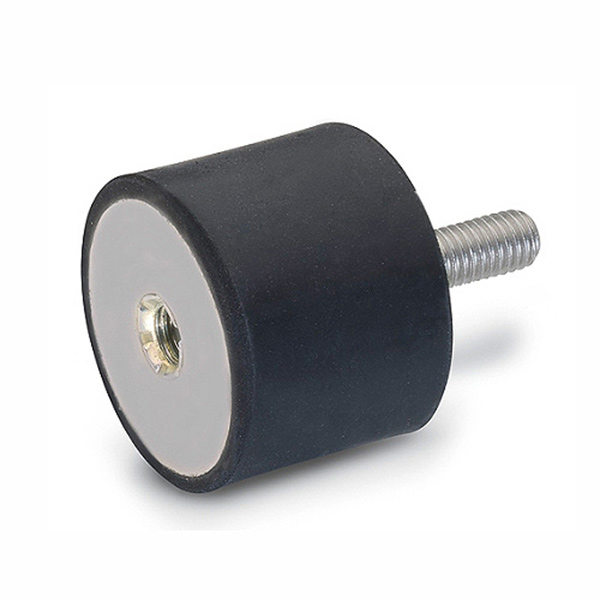 CIRC MOUNT 10X10 M4 FXM