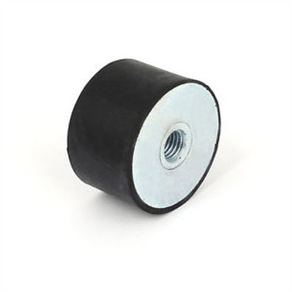 CIRC MOUNT 20X20 M6 FXF