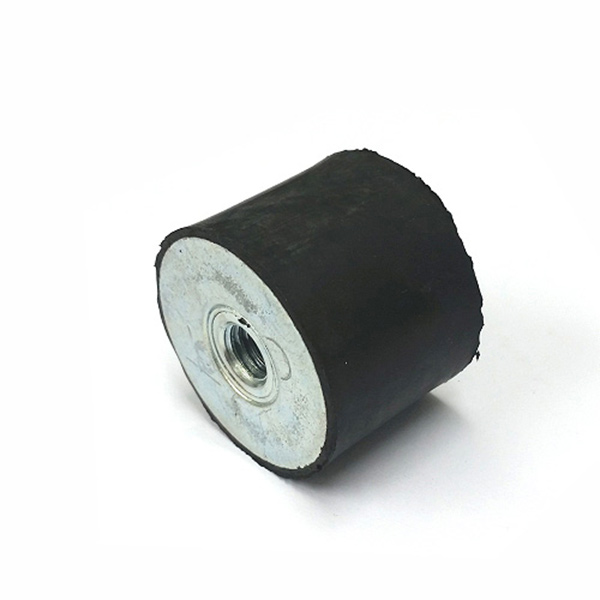 CIRC MOUNT 50X30 M10 FXF