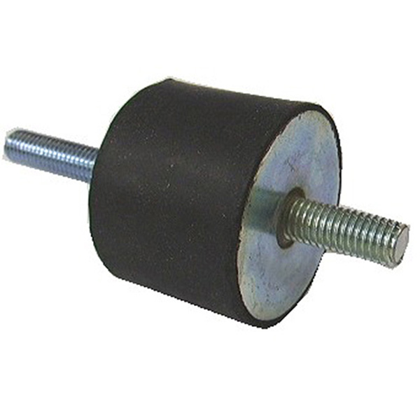 CIRC MOUNT 75X50 M12 FT