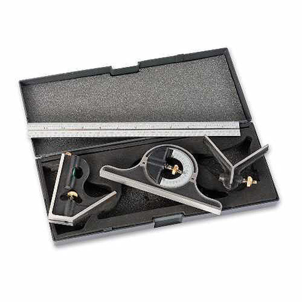 COMBINATION SQ SET 300MM ECONO