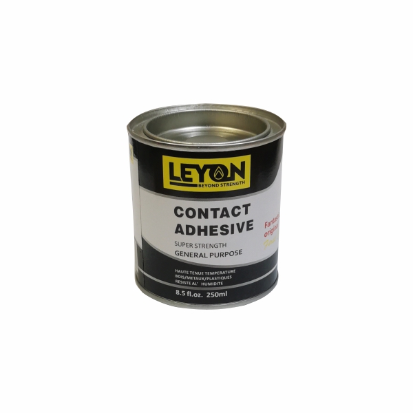 CONTACT ADH 250ML LEYON