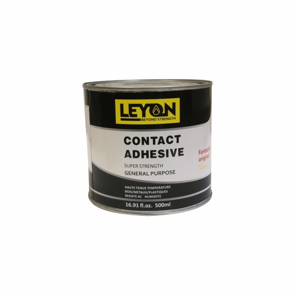 CONTACT ADH 500ML LEYON