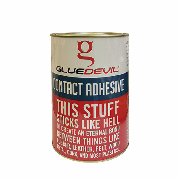 CONTACT ADH 5LT TIN G/DEVIL