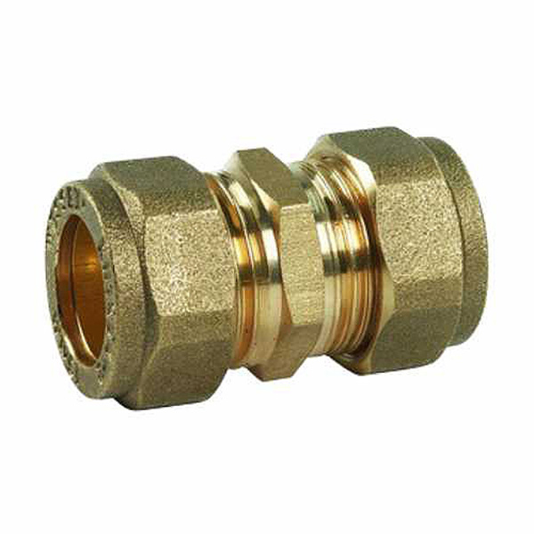 COUPLER COMP TO COMP 15MM