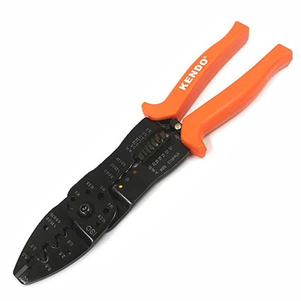 CRIMPER 250MM KENDO