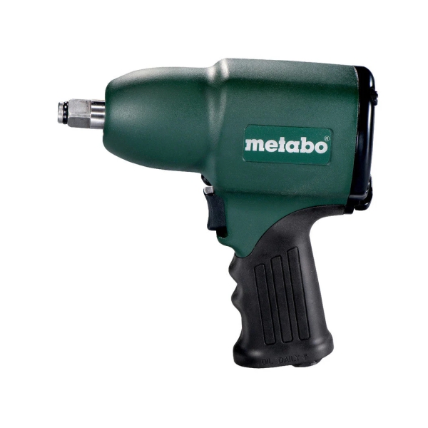 AIR IMPACT WR SET 1/2" METABO