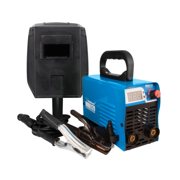 INVERTER MMA120 TRADEWELD