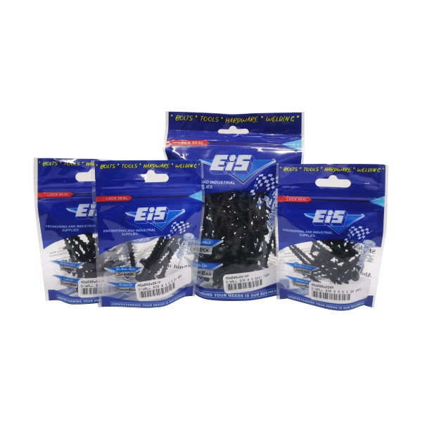 DRYWALL SCREW No.6 3.5 X 32 25PC PP
