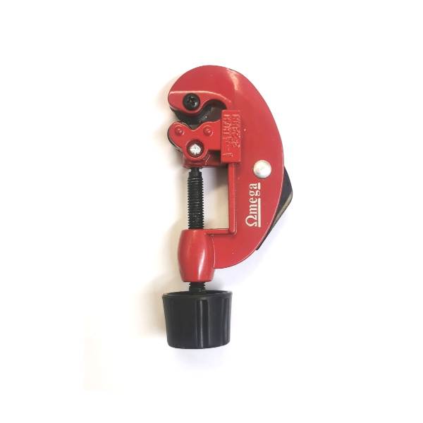 PIPE CUTTER 3-28MM OMEGA