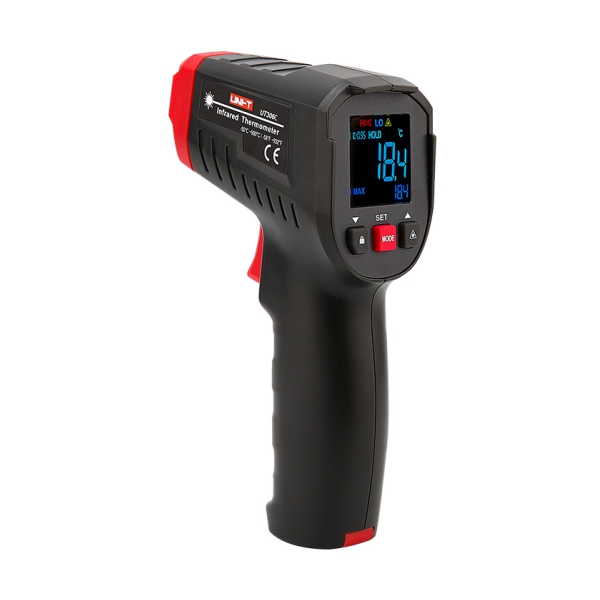THERMOMETER INFRARED UNI-T
