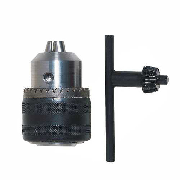 CHUCK 10MM 3/8X24 TORK CRAFT