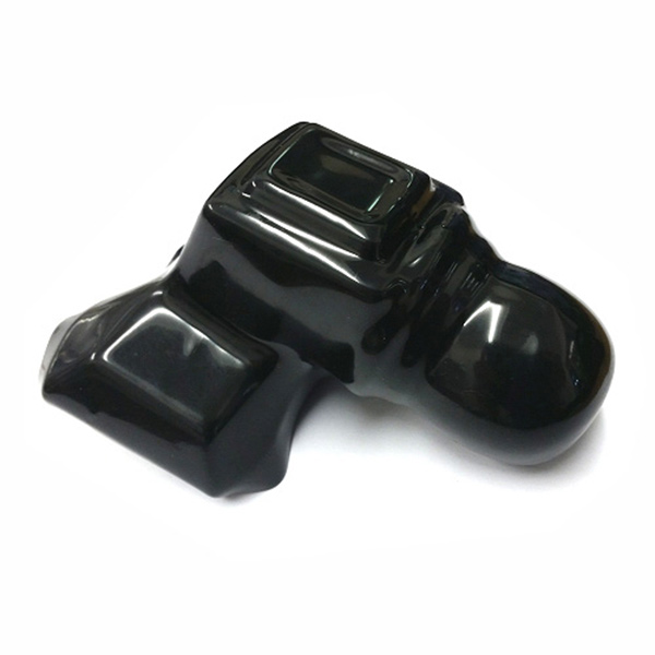 TRAILER PLUG COVER 2PC