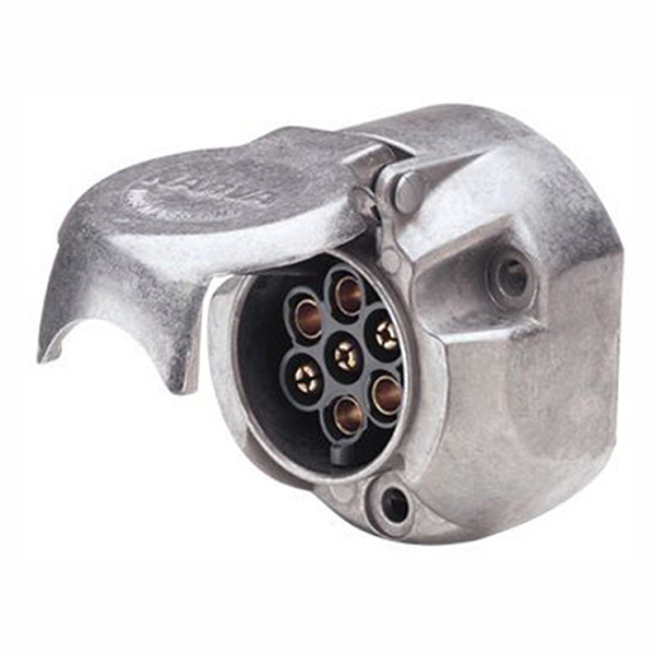 TRAILER PLUG 7PIN FEMALE (TP7F)