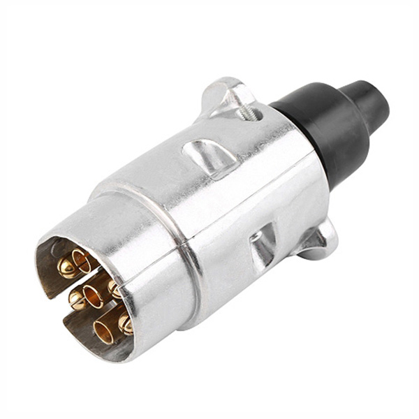 TRAILER PLUG 7PIN MALE (TP7M)