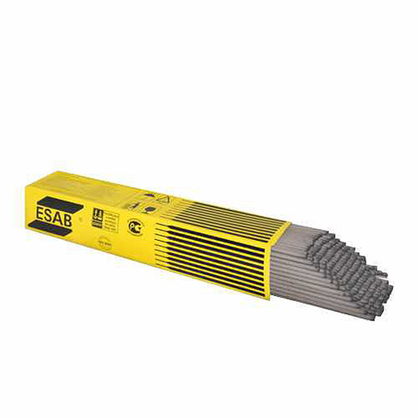 L/HYDRO 7018 4.0MM 4.9KG ESAB