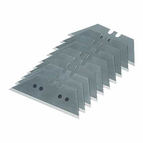 TRIM KNIFE BLADE 10PC SHINEWAY