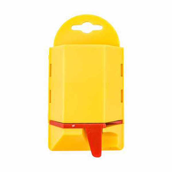 TRIM KNIFE BLADE 100PC SHINEWAY