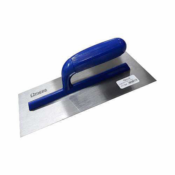 TROWEL PLASTER 280MM PLASTIC HANDLE