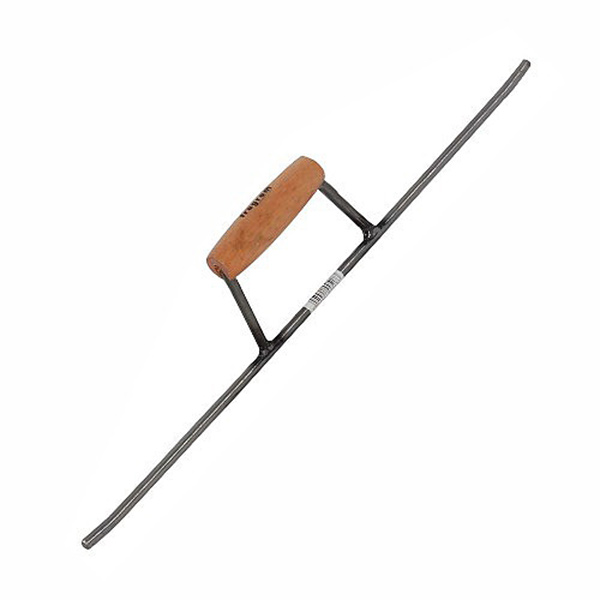 JOINTER BRICK ROUND LONG 8MM