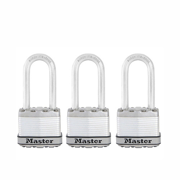 P/LOCK K/A LAM STL 45MM 3P M/LOCK