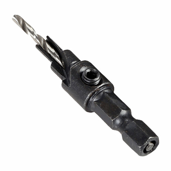 PILOT SC NO.8X75MM TORK CRAFT
