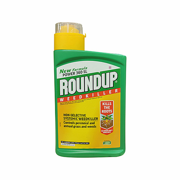 WEEDKILLER CONC 1LT EFEKTO