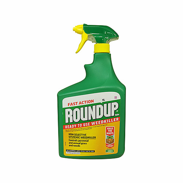 WEEDKILLER RTU 1LT EFEKTO