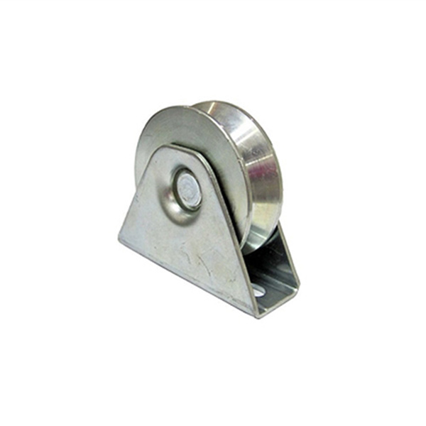 WHEEL KIT H/D 100mm Max 1800kg