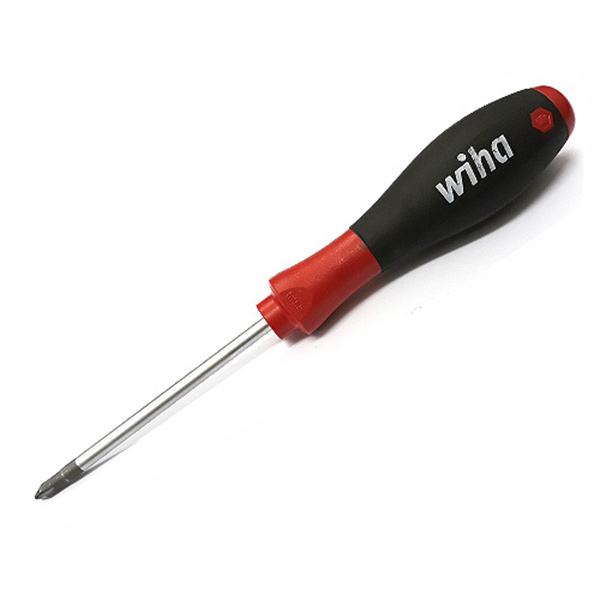 S/DRIVER PH1X80MM WIHA