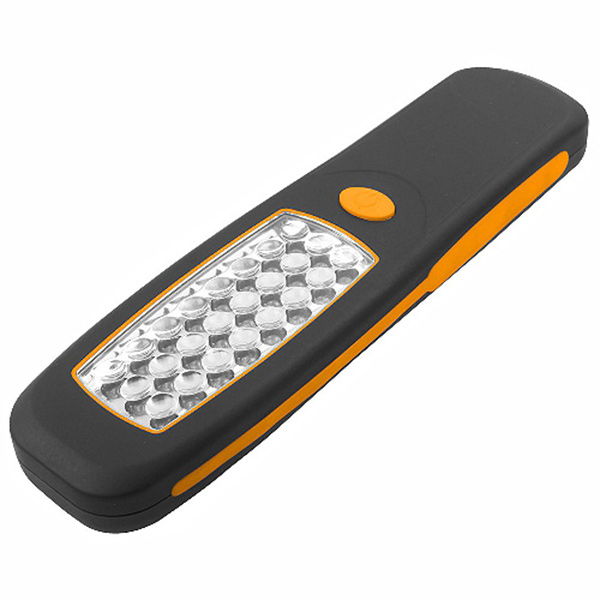 WORK LIGHT 24LED CW HK TOLSEN