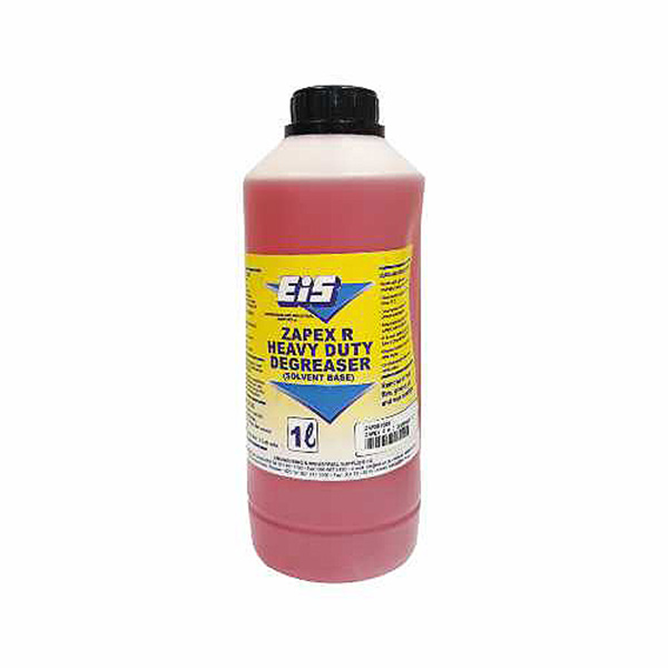 ZAPEX R H/D DEGREASER  1LT (SOLVENT BASE)