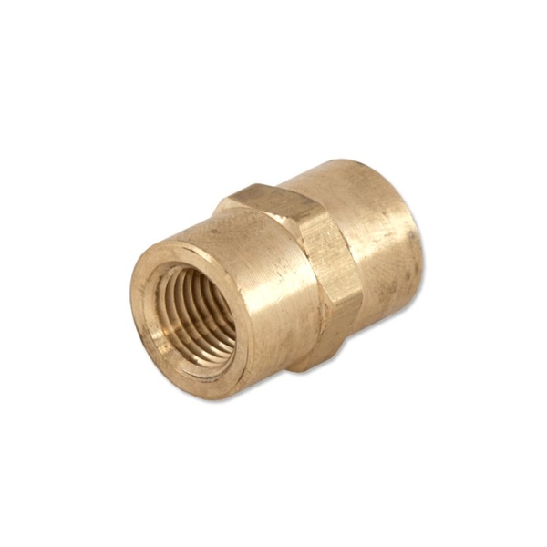 BRAS SOC COUPLING 1/8 X 1/8 BSP