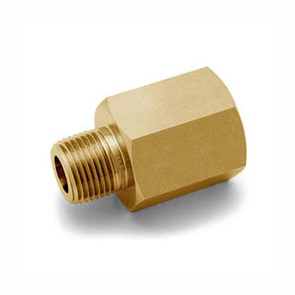 ADAPTER M 1/4 X F 1/4