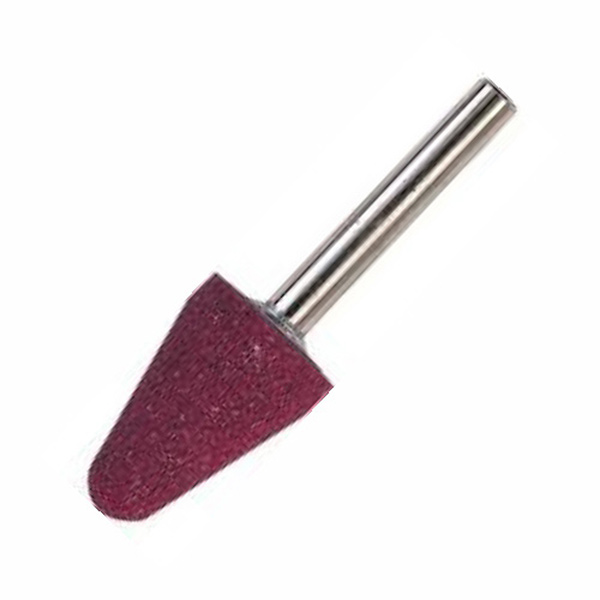 MOUNTED POINT 20X28 CONICAL ROUND NOSE