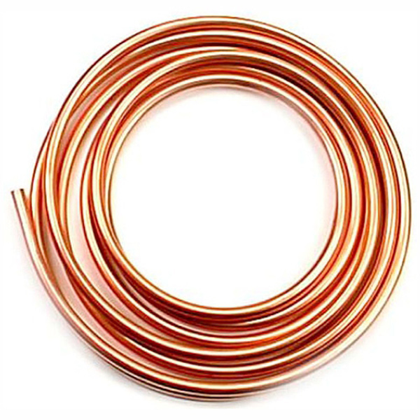 COPPER TUBING 3/8 [P/MT]