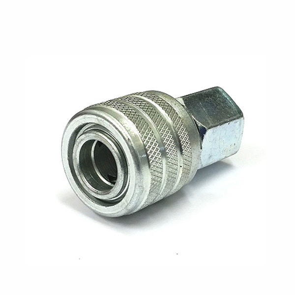 AIRCRAFT C/P QUICK COUPLER 1/4