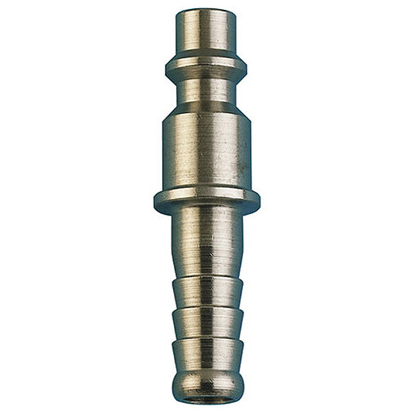 A/LINE ST HOSE CONNECTOR 6.35 (A3946)
