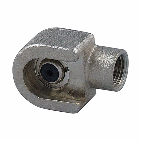 GR GUN HYD COUP 1/8 BSP PULL ON TYPE