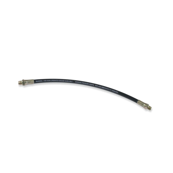 GR GUN FLEX HOSE 12" GROZ