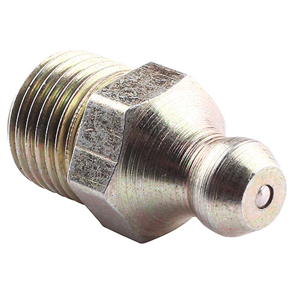 GREASE NIP 1/8 BSP STRAIGHT
