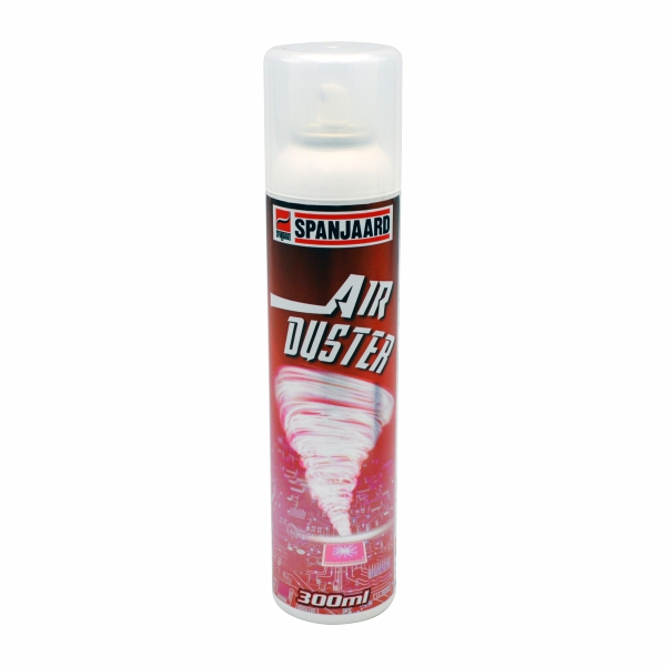 AIR DUSTER 300ML SPANJAARD