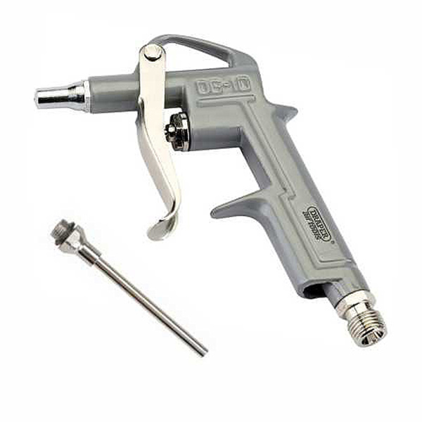 AIR GUN METAL DG-10