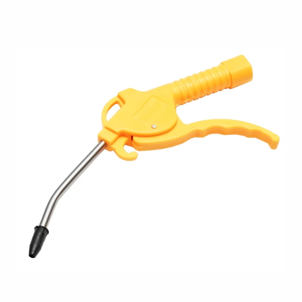 AIR GUN PLASTIC YELLOW DIY AR-10